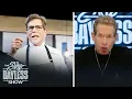 Skip on his relationship with his brother Michelin star chef Rick Bayless The Skip Bayless Show