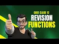 IMPORTANT Python revision tour class 12 One Shot Python revision with MCQ Part 3 Class 12 Python