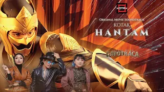 kotak hantam theme song from 