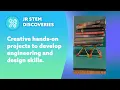 JR STEM Discoveries