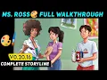 MISS ROSS COMPLETE QUEST FULL WALKTHROUGH MISS ROSS STORYLINE SUMMERTIME SAGA 0 20 16 ALL MISSIONS