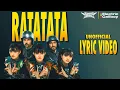 Download Lagu RATATATA LYRIC VIDEO | Electric Callboy \u0026 BABYMETAL