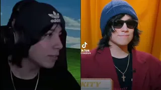 Quackity edit compilation