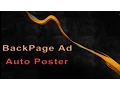 BackPage Ad Auto Poster 2 Proof - Automate your BackPage Ad Posting in 2014
