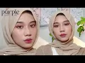 Download Lagu Purple Makeup Look 🍇