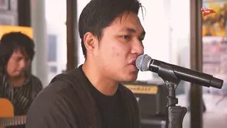 armada kekasih yang tak dianggap