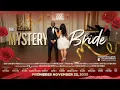 Laterras R. Whitfield | The Wedding Live Event of the Year | The Mystery Bride | Dear Future Wifey