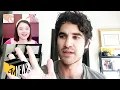 Darren Criss Kether Donohue on Royalties MTV News