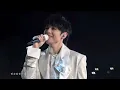 《給千億顆星選中的二人》 by Ian 陳卓賢 - IAN CHAN :GROWTH: LIVE 2026
