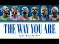 Electric Callboy – THE WAY YOU ARE [Color Coded Lyrics]