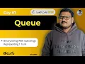 Binary String With Substrings 1 to N Leetcode 1016 Python Solution in Telugu srkcodes