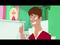 Download Lagu A NEW KIND OF MAGIC ⭐  Tom’s Tall Tale (Compilation) Full Episode in HD