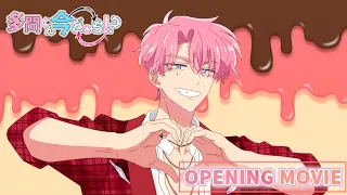 YouTube影片, 內容是現在的是哪一個多聞！? 的 OP