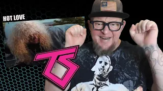 Download TWISTED SISTER - Hot Love  (First Reaction) MP3