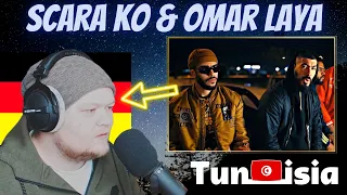 SCARA KO OMAR LAYA CRIMINEL COMMANDO German Rapper Reacts  SCARA KO OMAR LAYA CRIMINEL COMMANDO German Rapper Reacts