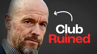 How The Biggest Football Club in England Lost All Respect