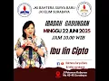 Download Lagu Kualifikasi Pasukan Daud - Ev. Iin Tjipto