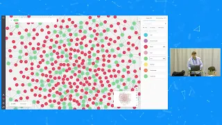 Thumbnail for 6. Node Art with David Allen video