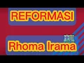 Download Lagu REFORMASI KARAOKE ORIGINAL