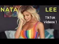 Nata Lee TikTok s Part 1 natalee 007 natalee 007 natasha Natalya Krasavina