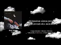 Download Lagu LUNAR - MATI MUDA (OFFICIAL LYRIC VIDEO)