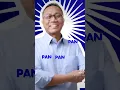 PAN PAN PAN Selalu TerdePAN