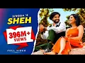 Sheh : Singga (Official Video) | Ellde Fazilka | Latest Punjabi Romantic Song | Vaaho Entertainments