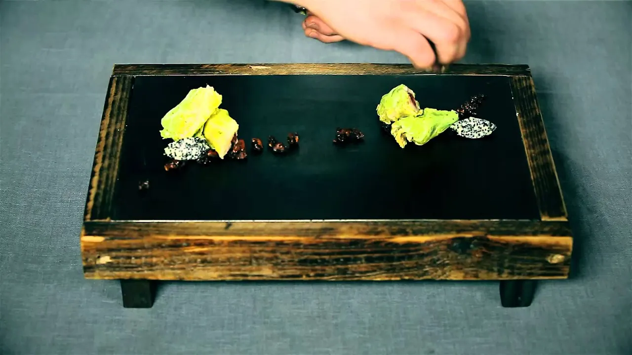 marmite youngster Finalist 2016 André Kneubühler