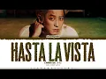 Download Lagu CHANYEOL 'Hasta La Vista' Lyrics (찬열 Hasta La Vista 가사) [Color Coded Han_Rom_Eng] | ShadowByYoongi