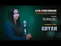 Download Lagu GOYAH - Tari Thalita [COVER] Lagu Dangdut Lawas Musik Terbaru 2021 🔴 DPSTUDIOPROD