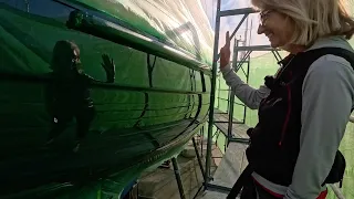 Amazing transformation!  |   Ep157