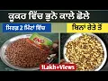 Download Lagu ਕੂਕਰ ਵਿੱਚ ਭੁੰਨੋ ਕਾਲੇ ਛੋਲੇ ਸਿਰਫ਼ 2 ਮਿੰਟਾਂ ਵਿੱਚ ਬਿਨਾ ਰੇਤੇ ਤੋਂ #chana #roastedchana #blackchanarecipe