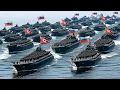 Download Lagu 2 MINUTES AGO! 120,000 North Korean-Russian Ships Arriving at Snake Island Destroyed by US - Arma 3