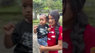 El primito de Zoe 