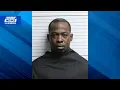 Deputies Myrtle Beach man arrested in N C after over 4 pounds of cocaine found