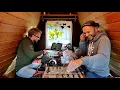 Cannibal Cooking Club live aus der Rumpelbude