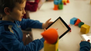 How to learn teach and explore 3D shapes