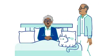 What to Expect as a Home Hospital Patient Mass General Brigham