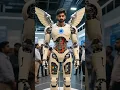 Download Lagu New male robot #robot #humanoid