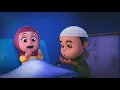Download Lagu Nasheed Bayna Roja Wal Khaufi Qalbi | بين الرجا والخوف قلبي طاءر | Islamic Mood Booster