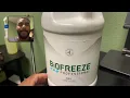 Biofreeze Gallon Gel Review
