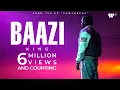 Download Lagu BAAZI | Official Music Video | King | KHWABEEDA