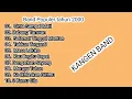 Download Lagu Kangen Band Nostalgia tahun 2000 #musikjamandulu