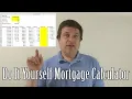Mortgage Calculator With Extra Payment
