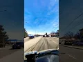 time lapse from boise to idaho city