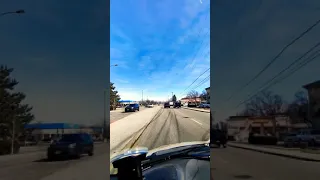 time lapse from boise to idaho city