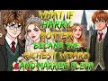What If Harry Potter Became the Richest Wizard and Married Fleur