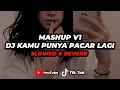 Download Lagu Dj Kamu Punya Pacar Lagi (Slowed \u0026 Reverb) 🎧
