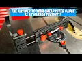 Do You Have To Spend 100 To Get A Good Miter Gauge Bauer 45 Solution