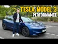 Download Lagu Why the Tesla Model 3 Performance is THE Best EV On the Road!